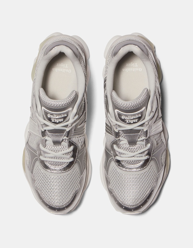 Onitsuka Tiger - Tigrun - Unisex