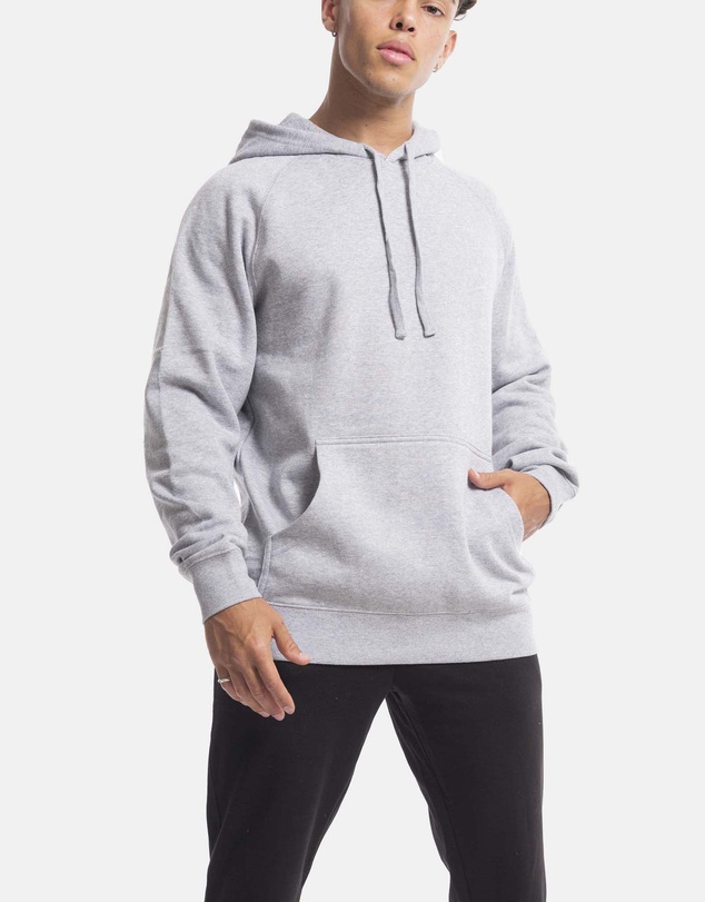 Vacancy Co - Vacant Hoodie