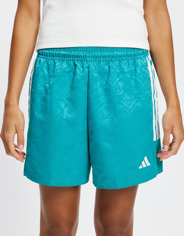 adidas Sportswear - Tiro x Common Goal Woven Shorts