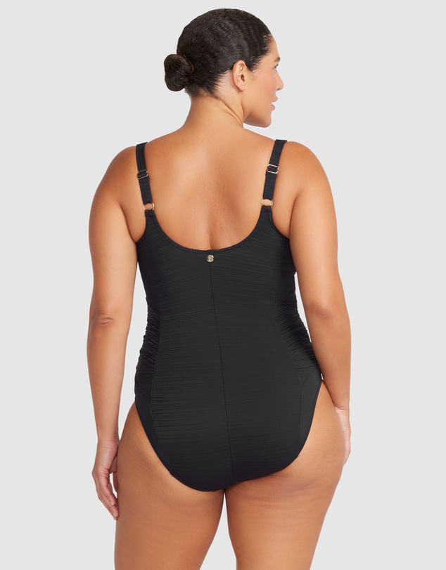 Artesands - Aria Black Giotto Underwire One Piece