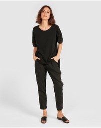 Primness - Mink Tee