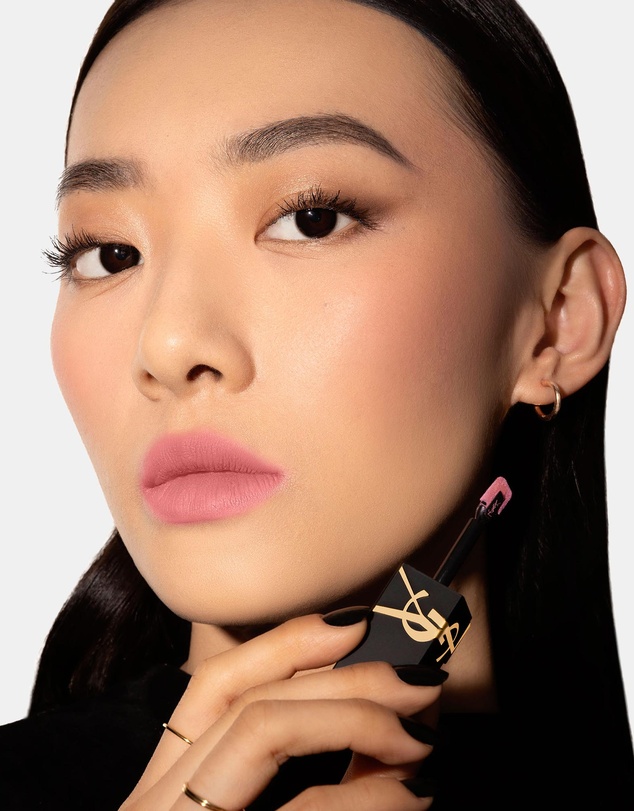Yves Saint Laurent - YSL The Inks Matte - 44