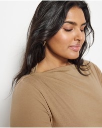 Commonry - Ashley Top