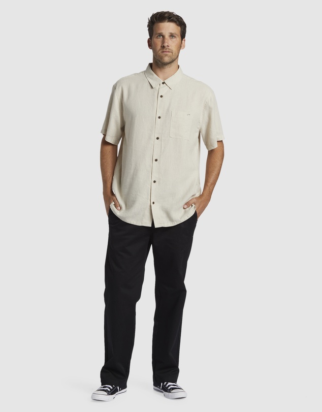 Billabong - Ricardo T-Shirt