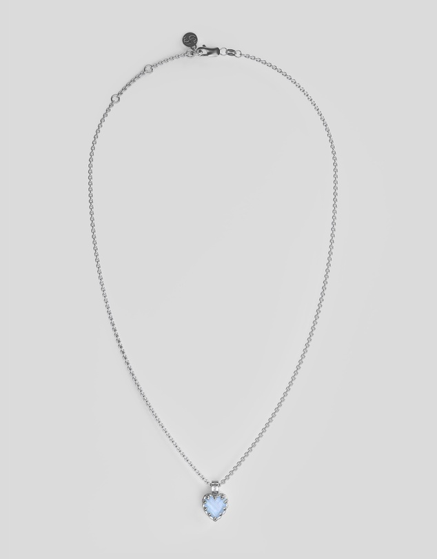 Stolen Girlfriends Club - Love Claw Necklace