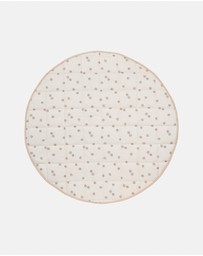 Linen House Kids - Flower Garden Play Mat