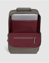 Lipault Paris - Lost In Berlin Lifetrotter Backpack