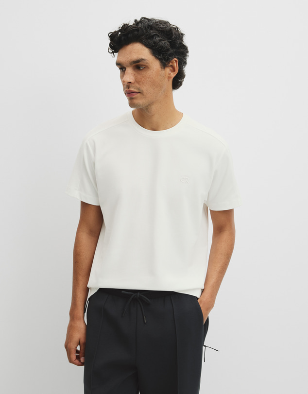 Country Road - Athleisure Tee