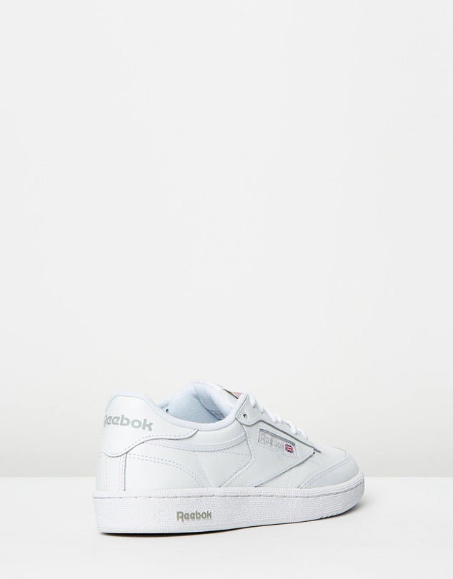 Reebok - Club C 85 - Unisex CORE