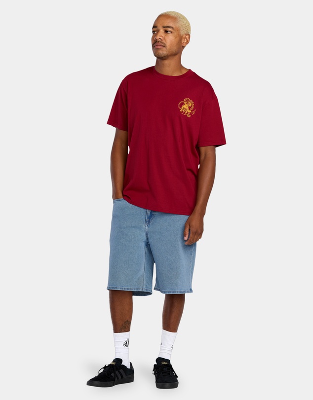 Volcom - Mens Billow 22