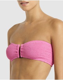 Bond-Eye Swimwear - Blake Bandeau