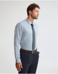 Oxford - Beckton Slim Fit Luxury Shirt