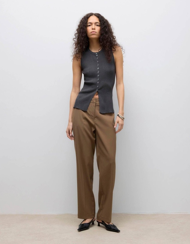Vero Moda - Ukino Knit Vest