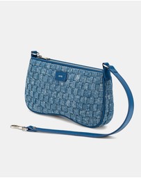 JW PEI - Eva Shoulder Handbag