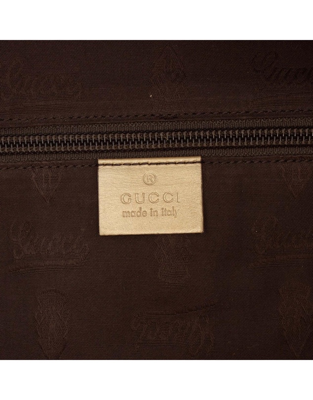 Pre-Loved by Azura Reborn - Pre-Loved Large GG Imprime Tote