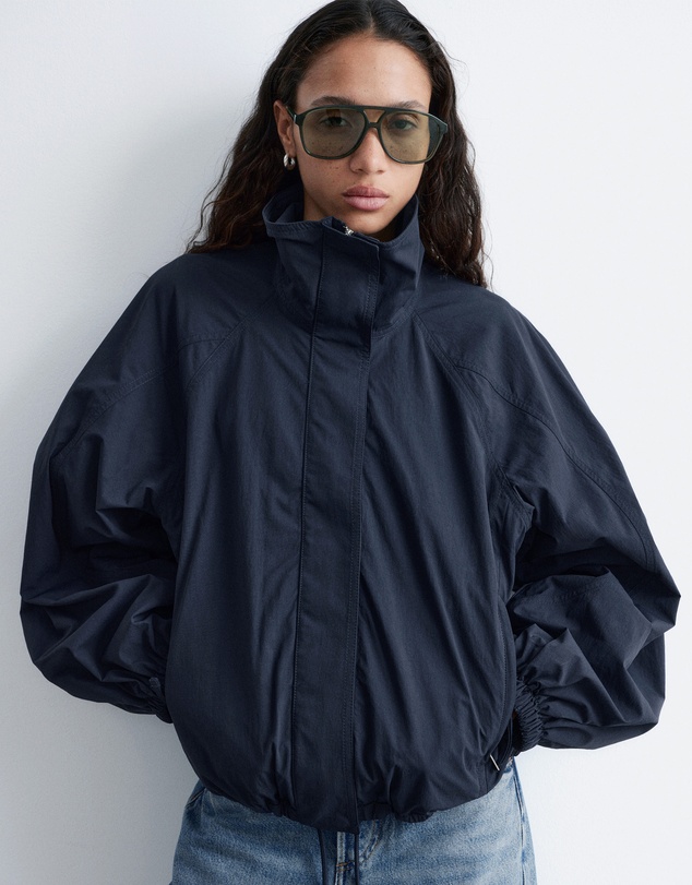 & Other Stories - Oversized Aviator Sunglasses