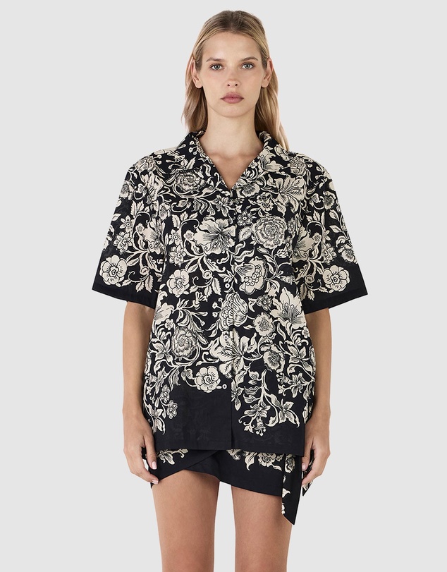 Hansen & Gretel - Lucas Shirt