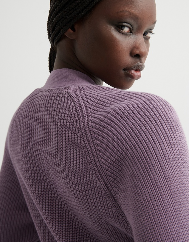 Kowtow - Composure Cardigan