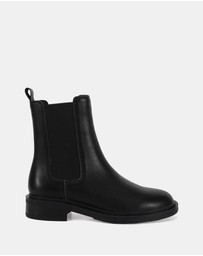Miss Sofie - Jig Boots