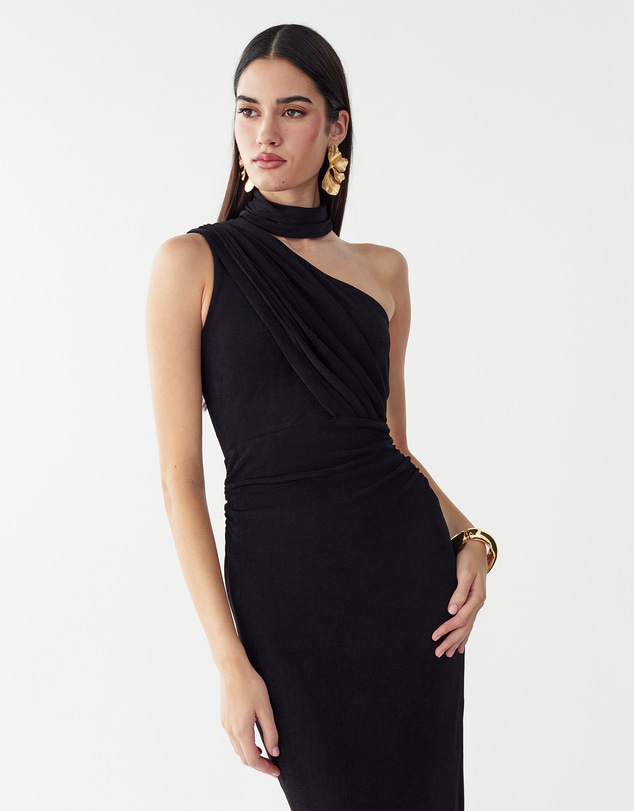 BWLDR - Annie Maxi Dress