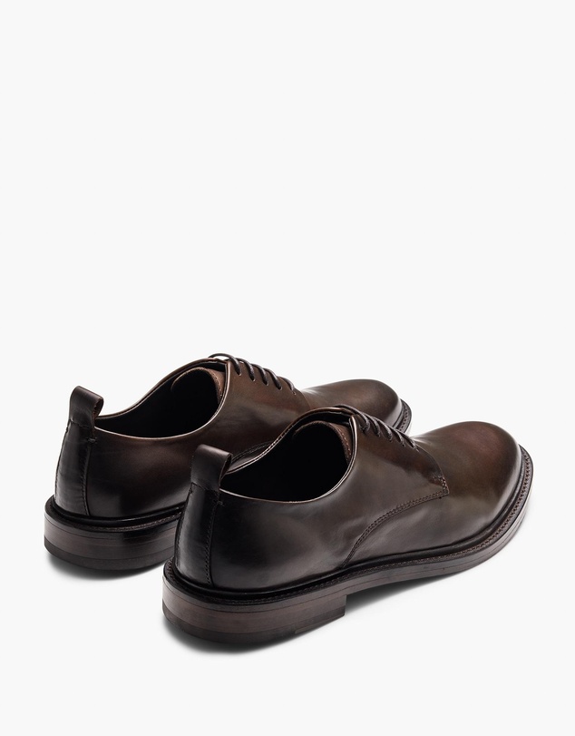 Aquila - Hank Derby Shoes