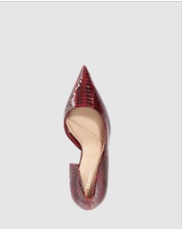Dune London - Caden - Red