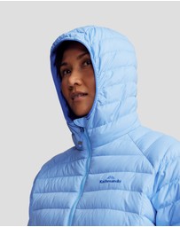 Kathmandu - Heli Down Hooded Jacket v3