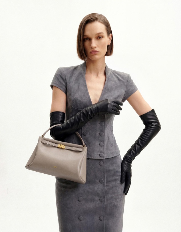 JW PEI - Carmen Top Handle Bag