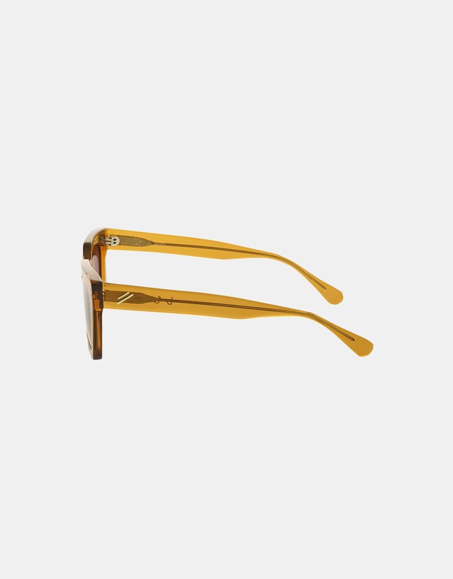Bask Eyewear - Sol Polarised