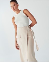 Willa - Ora Skirt