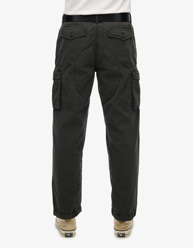 Superdry - Parachute Light Cargo Pant
