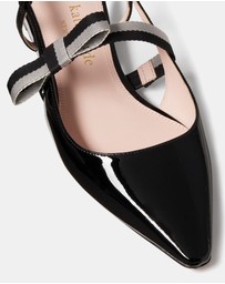 Kate Spade - Maritza Flats