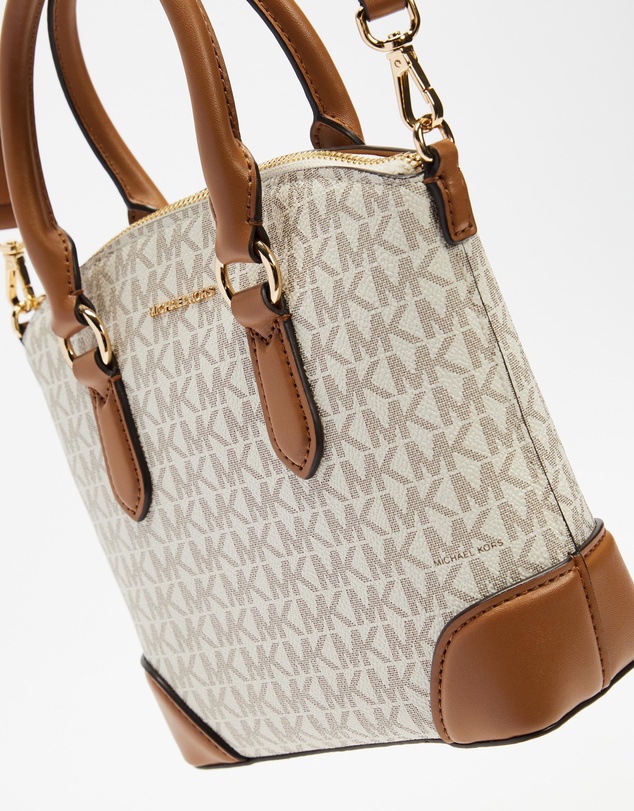 Michael Kors - Murphy Small Ns Dome Messenger Bag