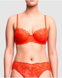 Sainted Sisters - Isabella Balconette Bra