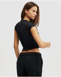 Cotton On Body Active - Active Workout T-Shirt