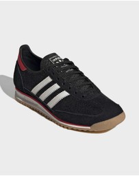 adidas Originals - SL 72 OG SHOES Womens