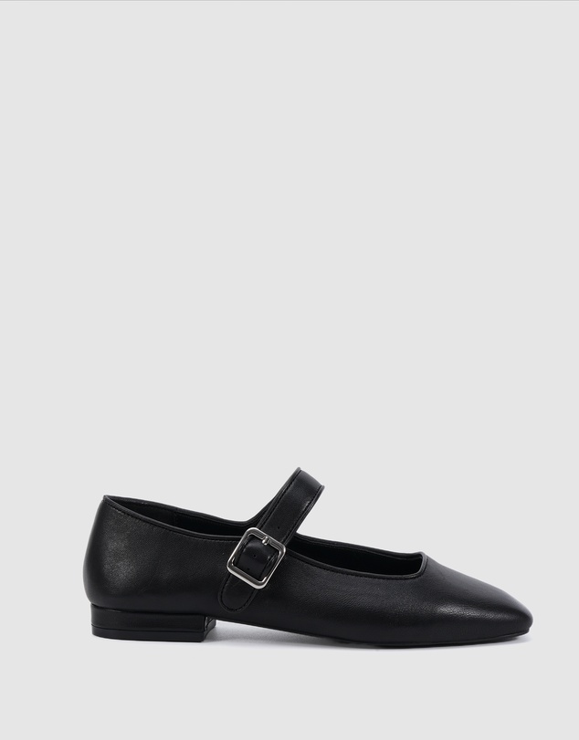 Nude Footwear - Mik