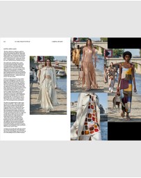 Brumby Sunstate - Chloe: Catwalk