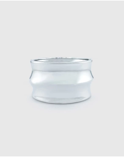 Izoa - Tali Cuff Bangle