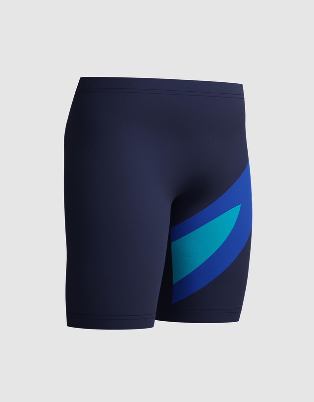 Speedo - JBYS Hyperboom Jammers - Kids-Teens