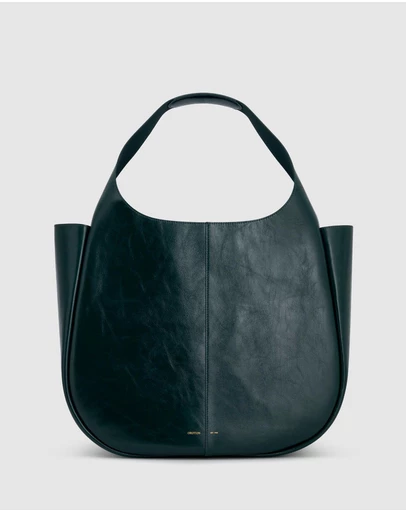 Oroton - Emilia Large Tote Crackle