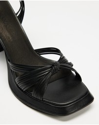 Sol Sana - Evita Platform Heels