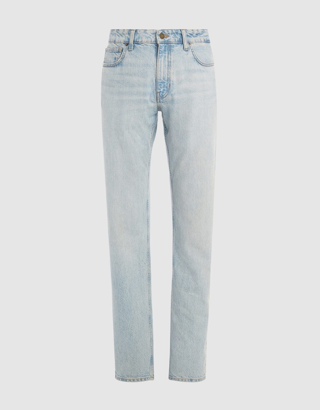 GUESS Jeans - GUESS JEANS G16 Straight Leg Jeans
