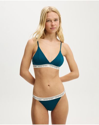 TIDAL TEAL