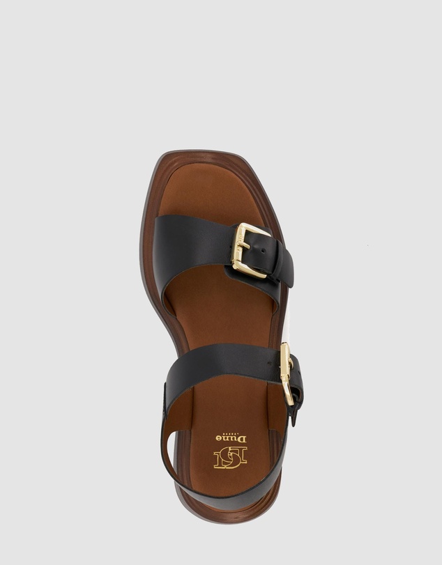 Dune London - Loells - Black