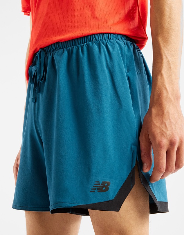 New Balance - RC Essential Shorts 5