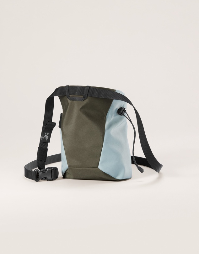Arc'teryx - ReCUT™ Ion Lightweight Chalk Bag