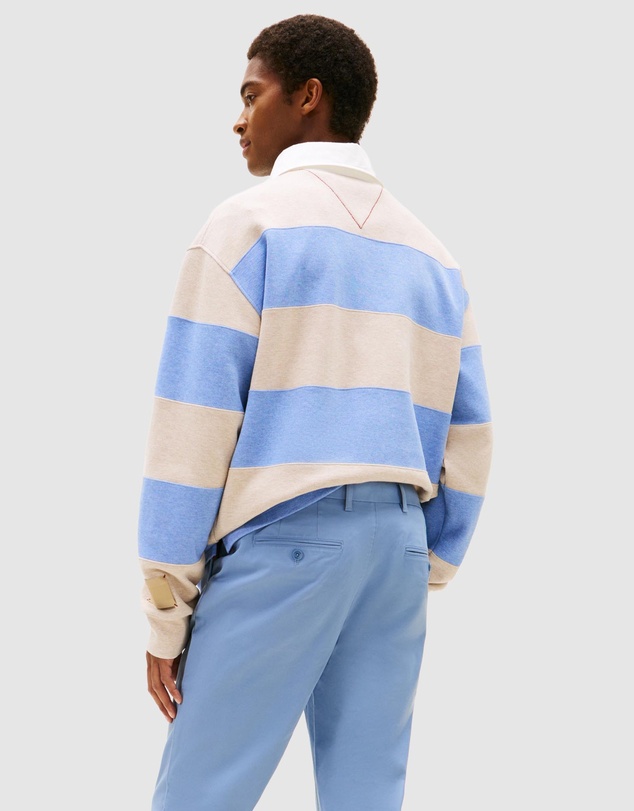 Tommy Hilfiger - 1985 Collection Straight Chinos
