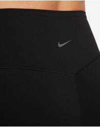 Nike - 5in Zenvy High-Waisted Biker Shorts
