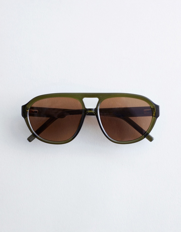 & Other Stories - Aviator-Frame Sunglasses